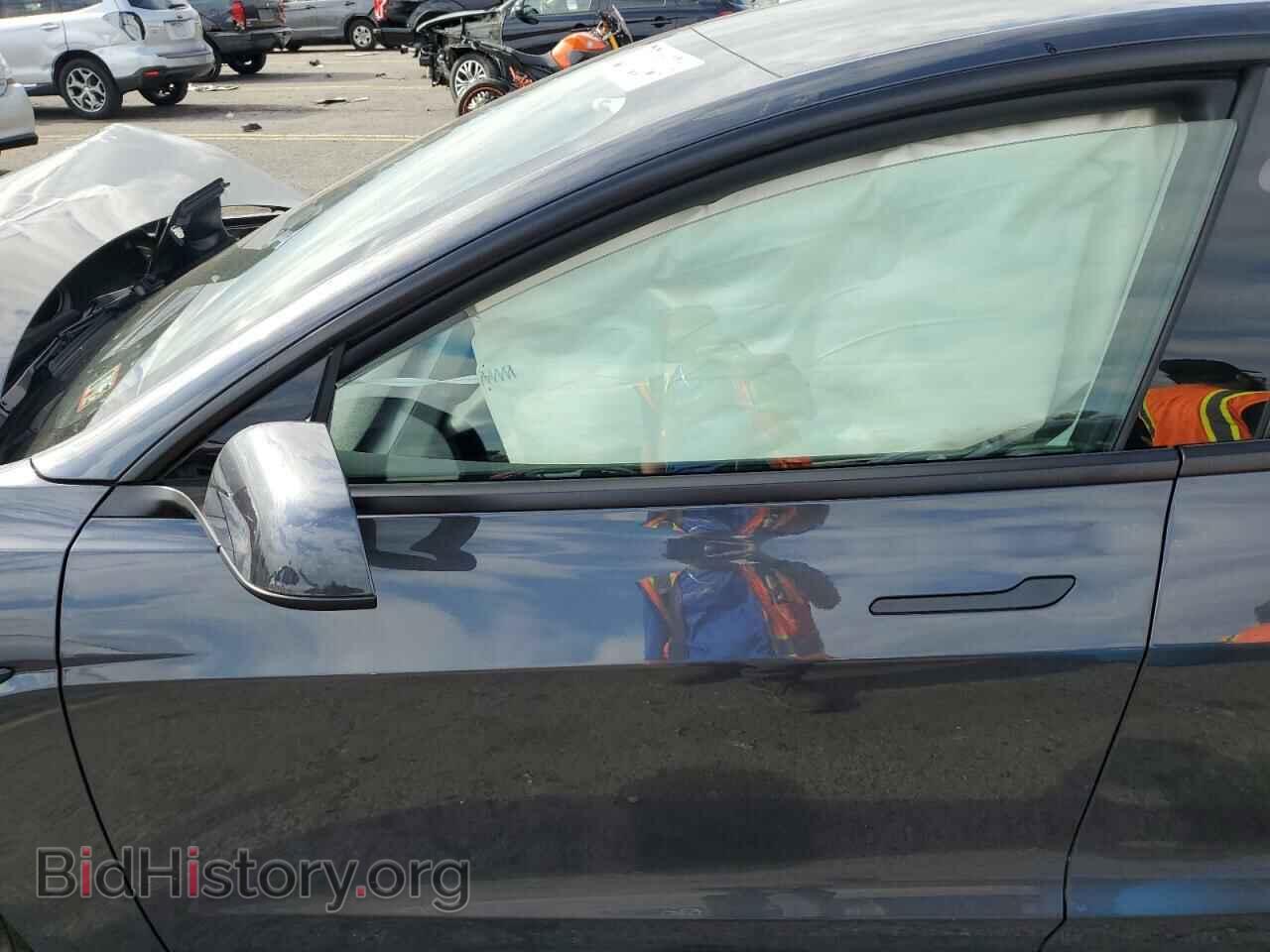 2024 TESLA MODEL 3 - VIN: 5YJ3E1EA8RF721672 - Photo 7