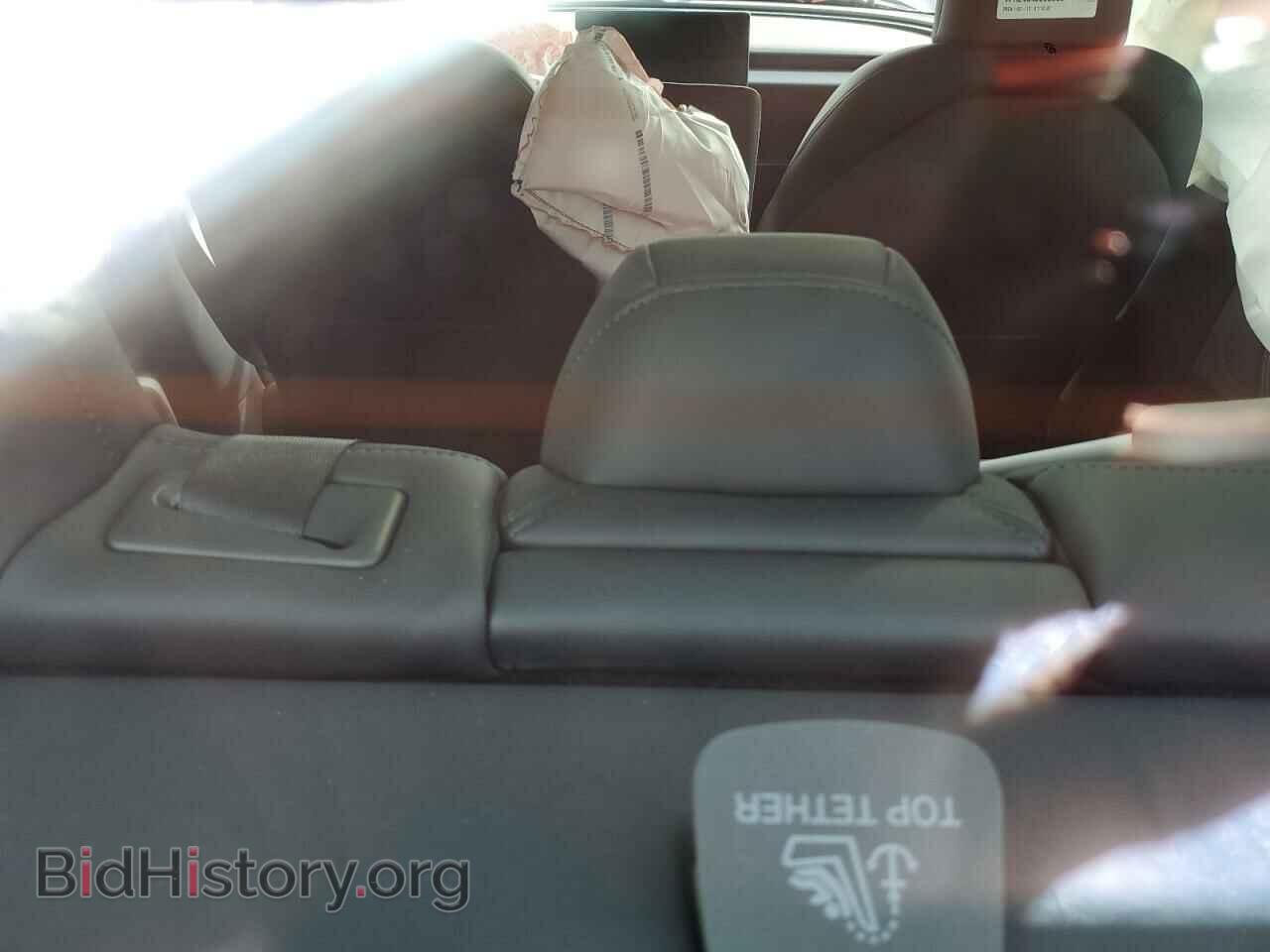 2024 TESLA MODEL 3 - VIN: 5YJ3E1EA8RF721672 - Photo 8