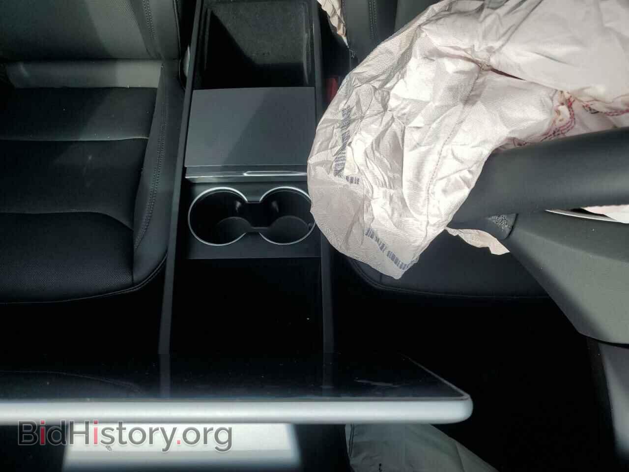 2024 TESLA MODEL 3 - VIN: 5YJ3E1EA8RF721672 - Photo 9