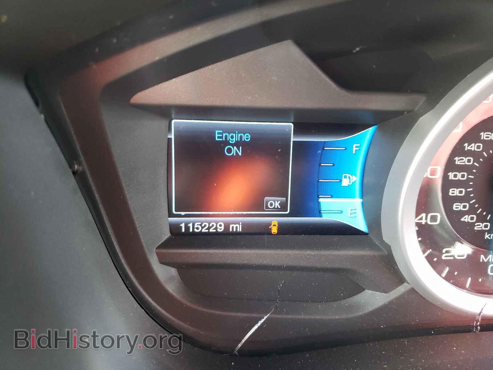 2013 FORD EXPLORER - VIN: 1FM5K8D84DGB85659 - Photo 8