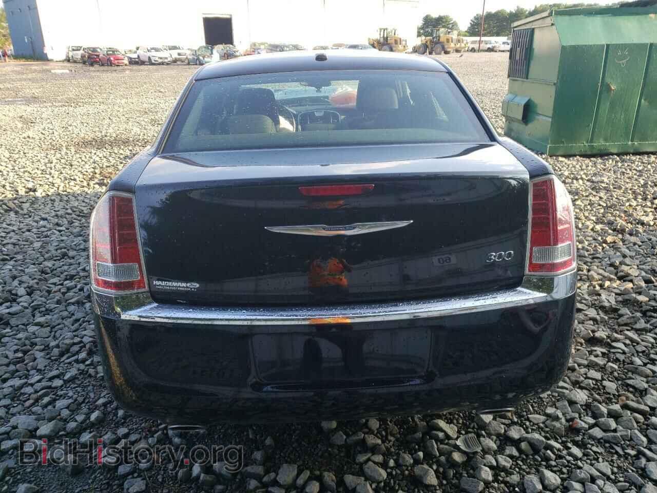 2012 CHRYSLER 300 - VIN: 2C3CCAAG5CH209731 - Фото 6