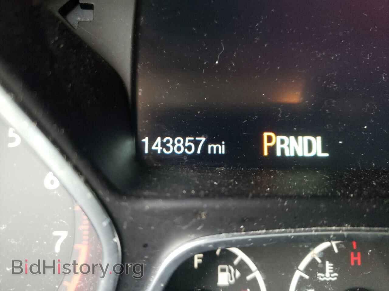 2015 FORD FOCUS - VIN: 1FADP3F22FL244222 - Фото 8