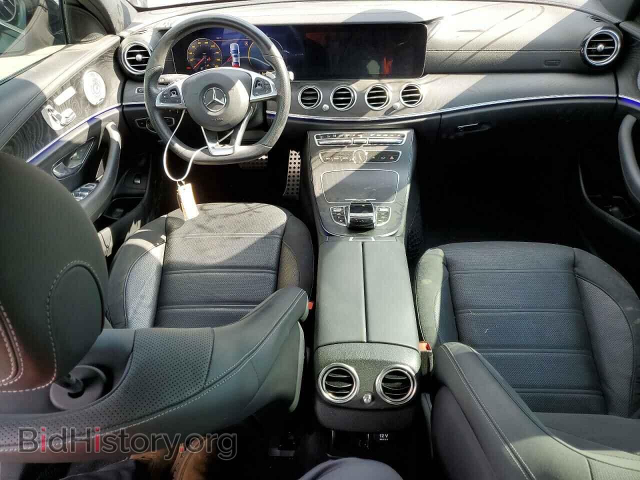 2018 MERCEDES-BENZ E-CLASS - VIN: WDDZF6EB8JA478431 - Фото 8