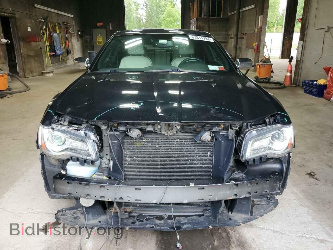 2013 CHRYSLER 300 - VIN: 2C3CCAAG9DH697664 - Фото 5