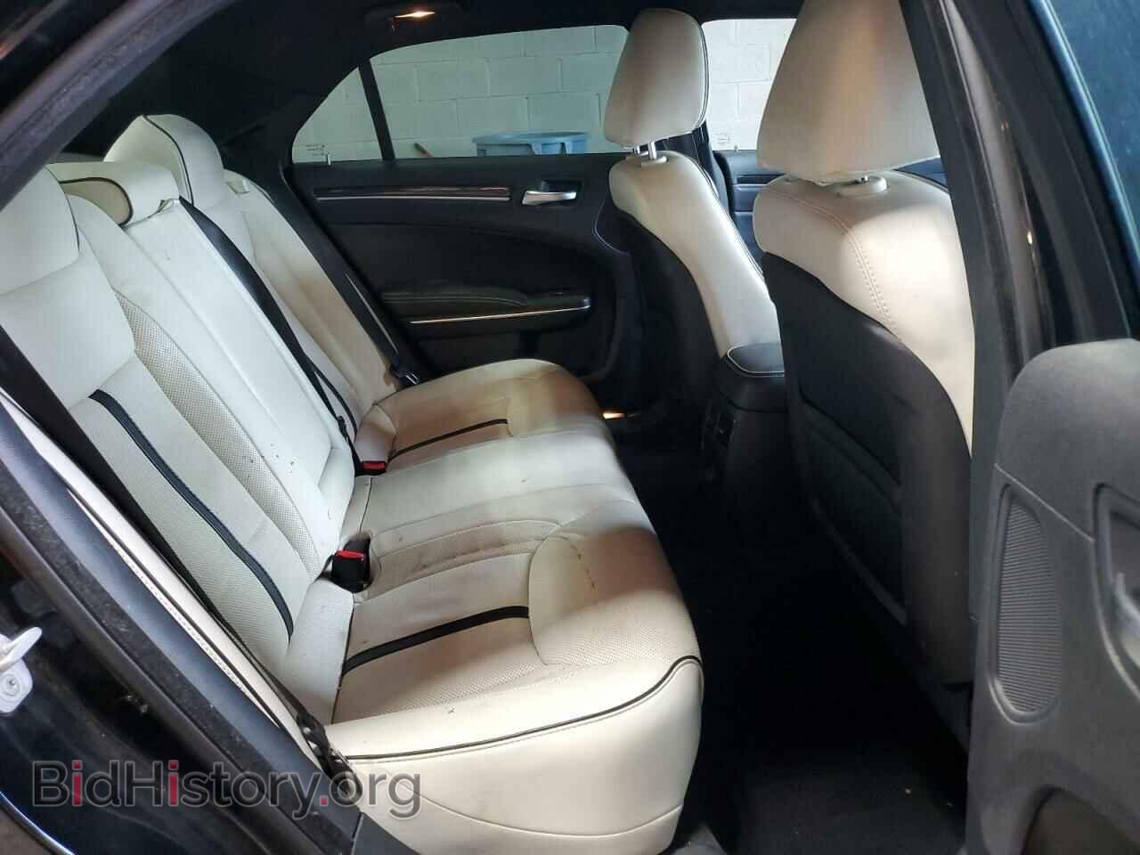 2013 CHRYSLER 300 - VIN: 2C3CCAAG9DH697664 - Фото 10