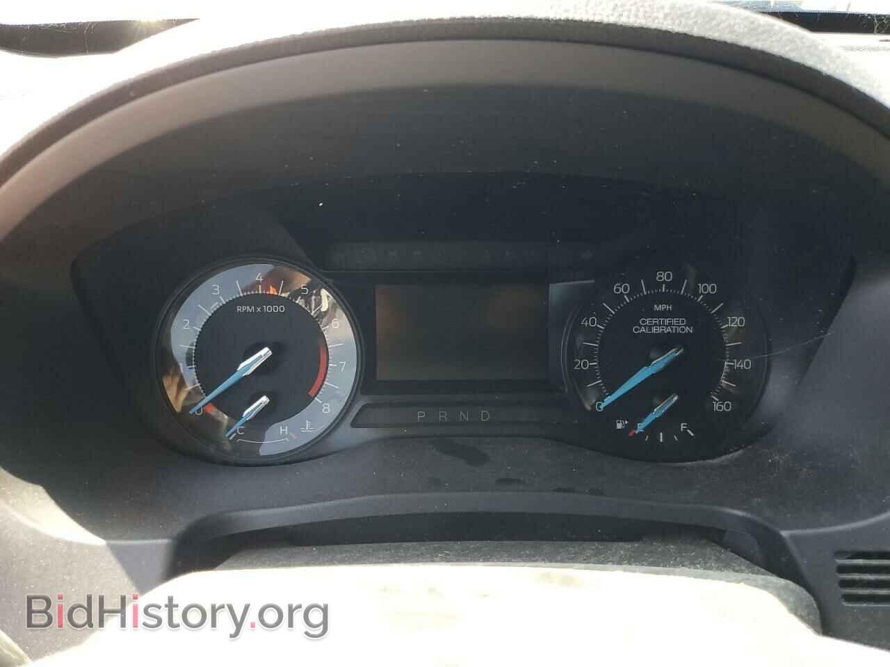 2017 FORD EXPLORER - VIN: 1FM5K8AT2HGB55932 - Фото 9
