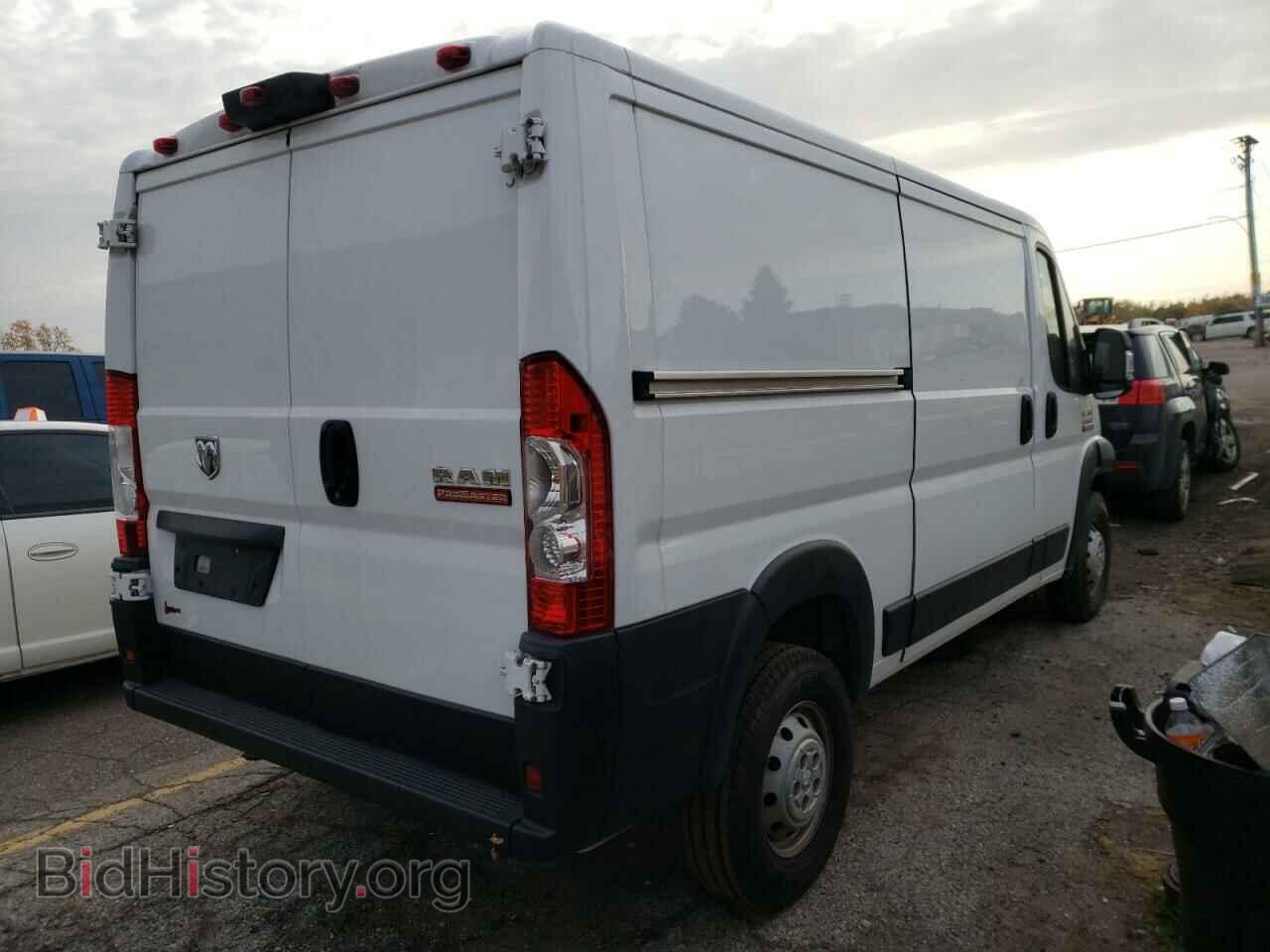 2020 RAM PROMASTER - VIN: 3C6TRVAG3LE120583 - Фото 4