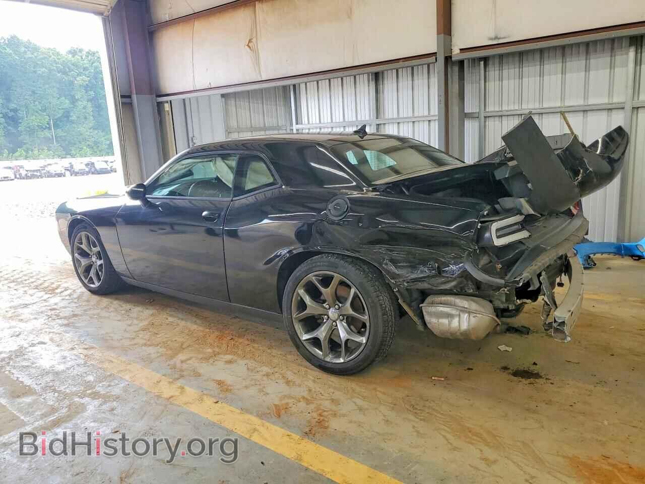 2016 DODGE CHALLENGER - VIN: 2C3CDZAG6GH289848 - Photo 2
