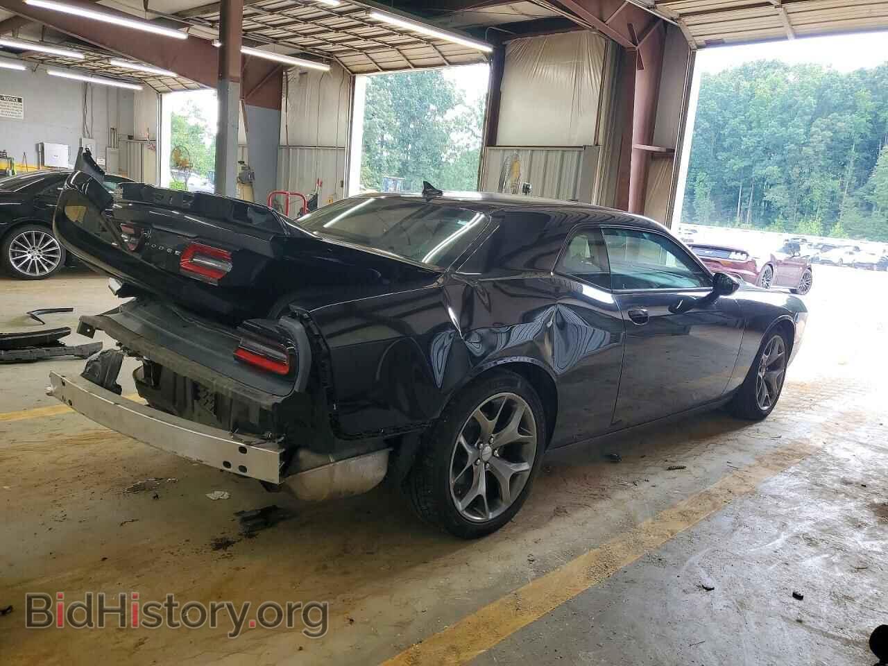 2016 DODGE CHALLENGER - VIN: 2C3CDZAG6GH289848 - Photo 3