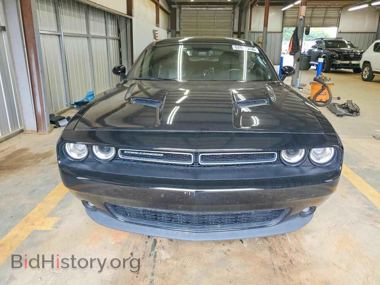 2016 DODGE CHALLENGER - VIN: 2C3CDZAG6GH289848 - Photo 5