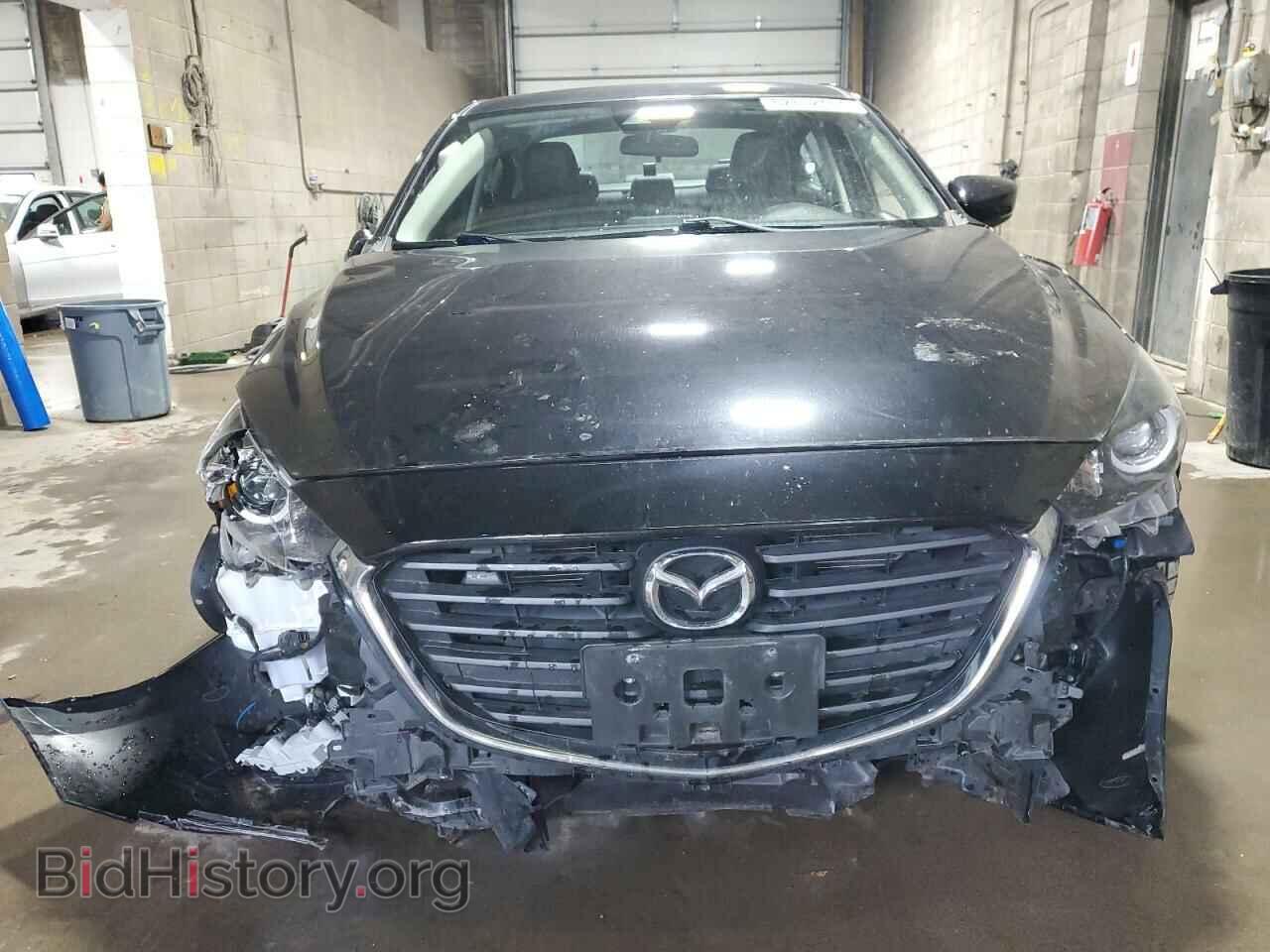 2018 MAZDA 3 - VIN: 3MZBN1V33JM243462 - Фото 5