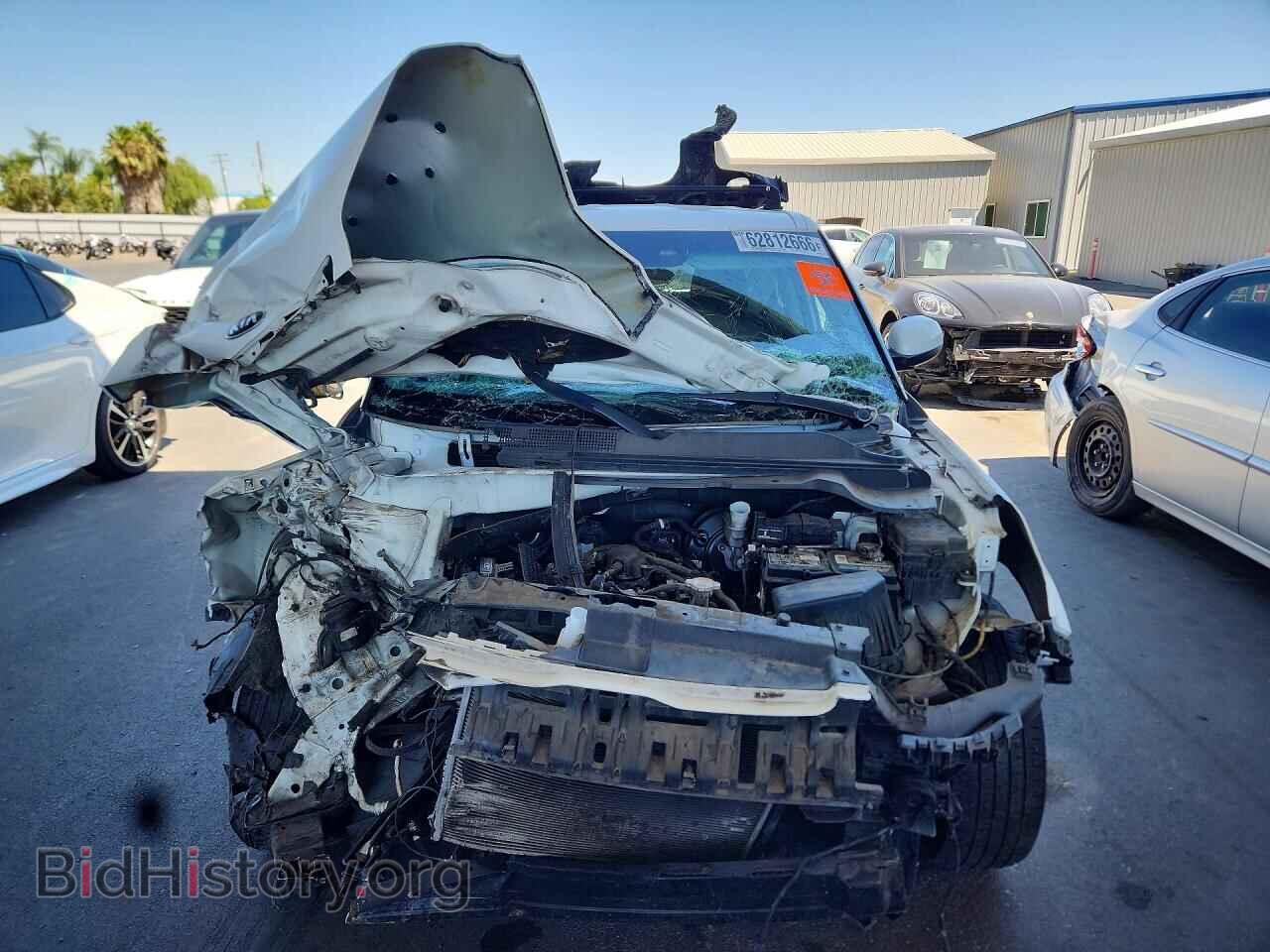 2018 KIA SOUL - VIN: KNDJP3A59J7904143 - Фото 5