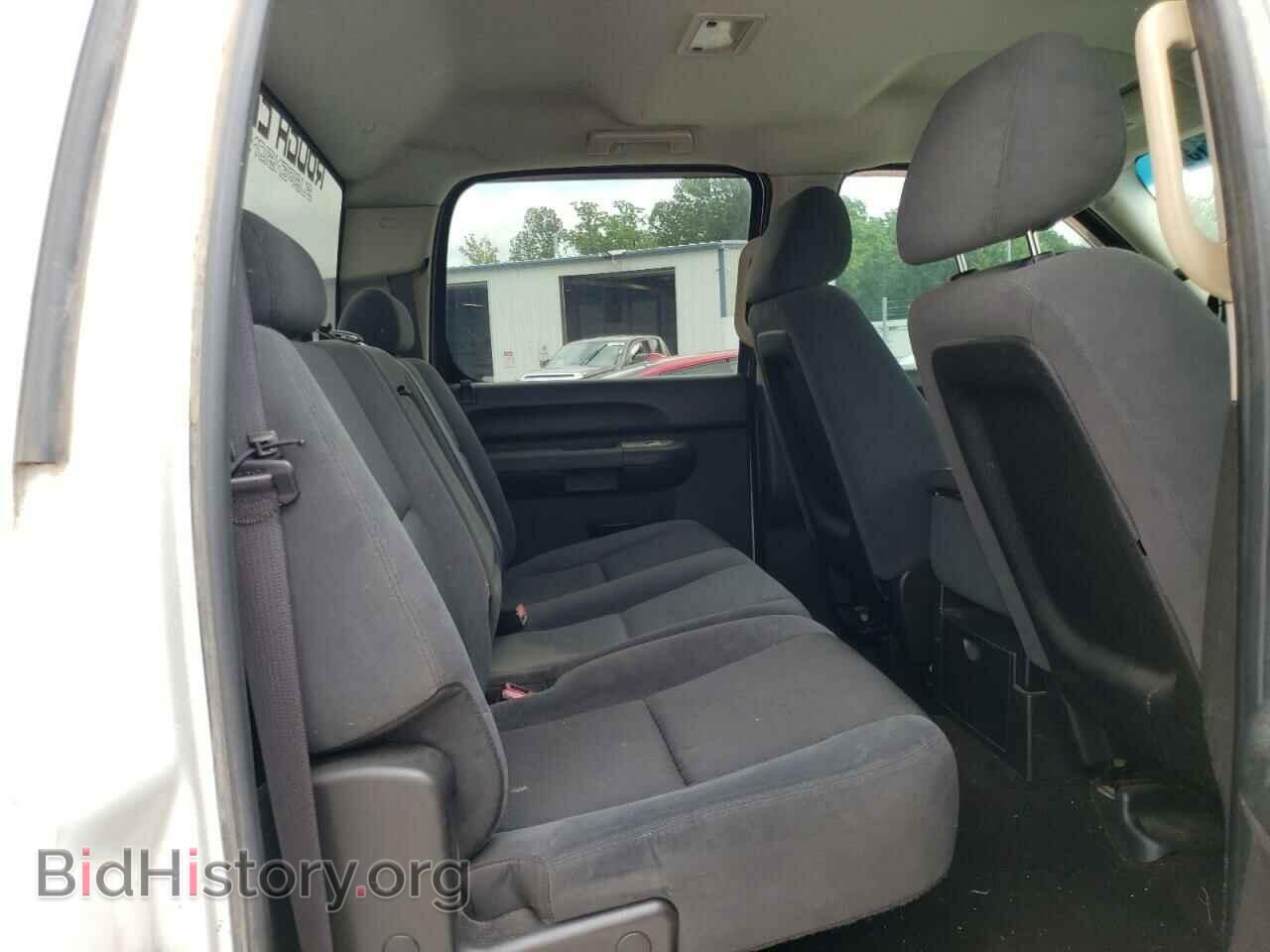 2009 CHEVROLET ALL Models - VIN: 3GCEK23C19G138799 - Фото 10