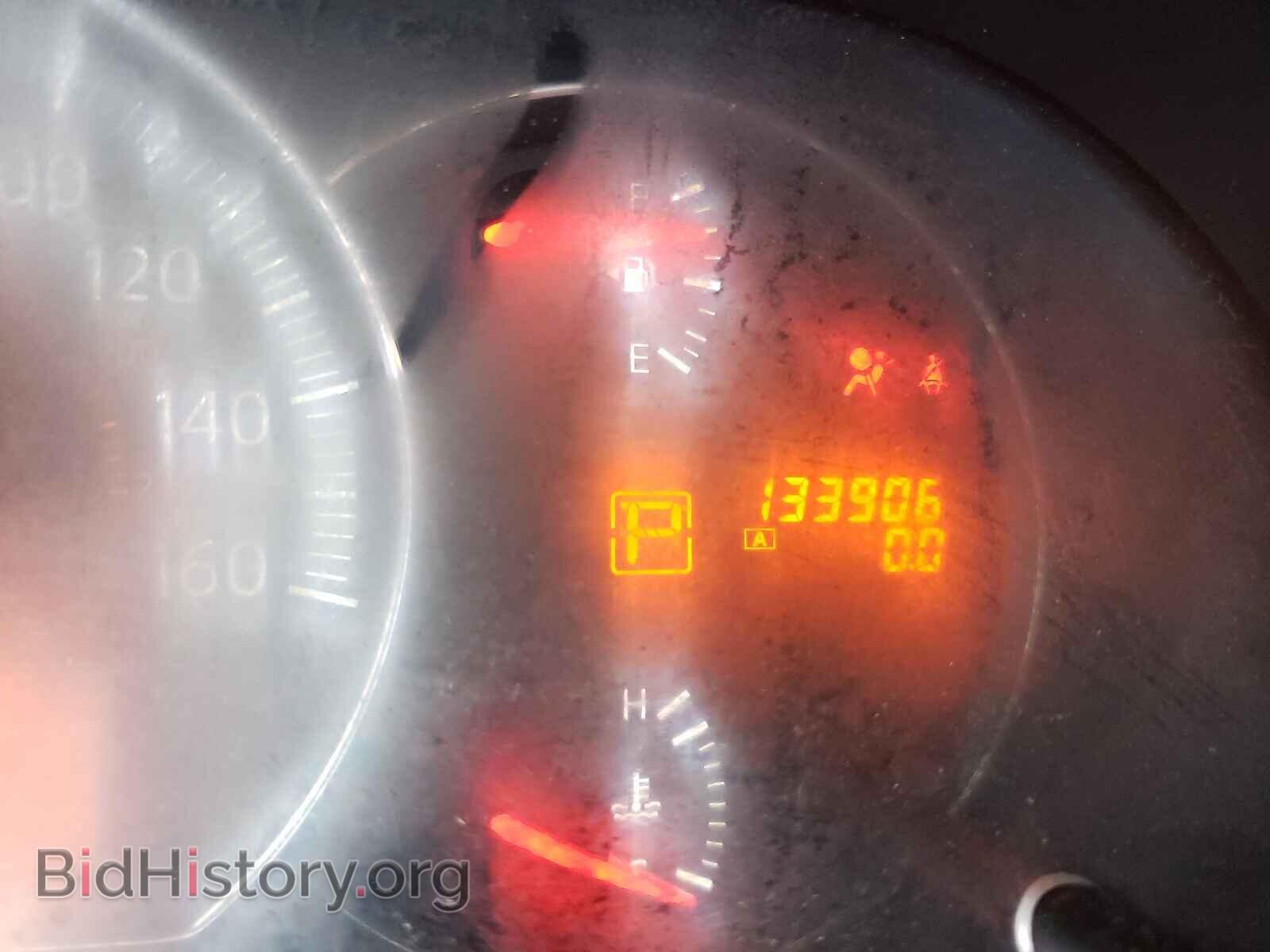 2011 NISSAN MAXIMA - VIN: 1N4AA5AP5BC847095 - Фото 8