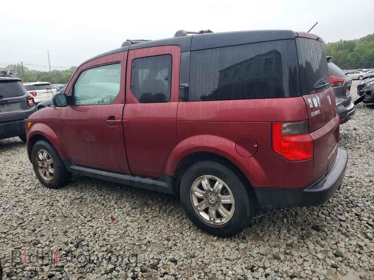 2006 HONDA ELEMENT - VIN: 5J6YH28746L013716 - Фото 2