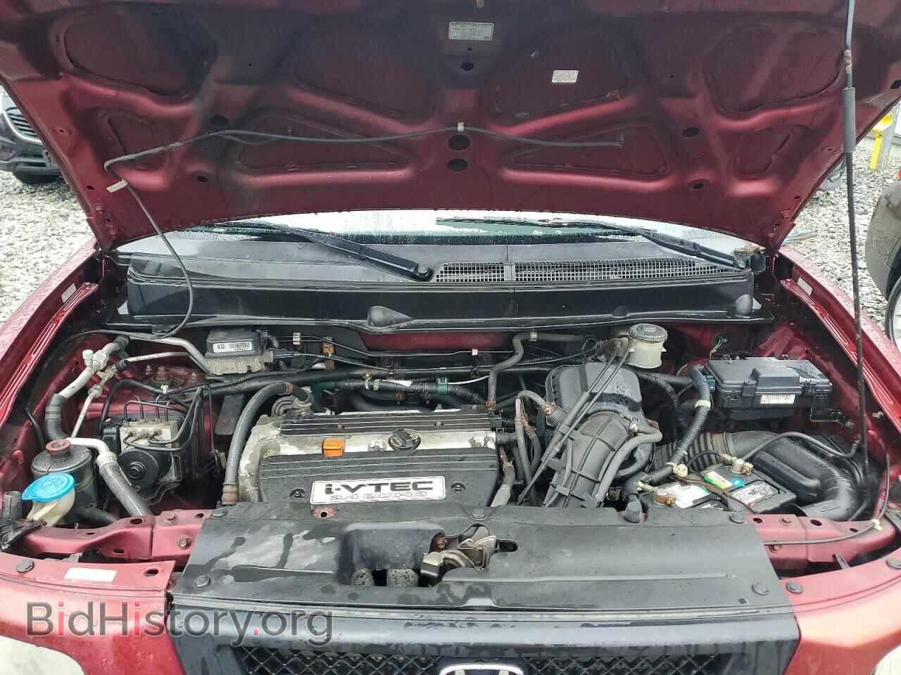 2006 HONDA ELEMENT - VIN: 5J6YH28746L013716 - Фото 11