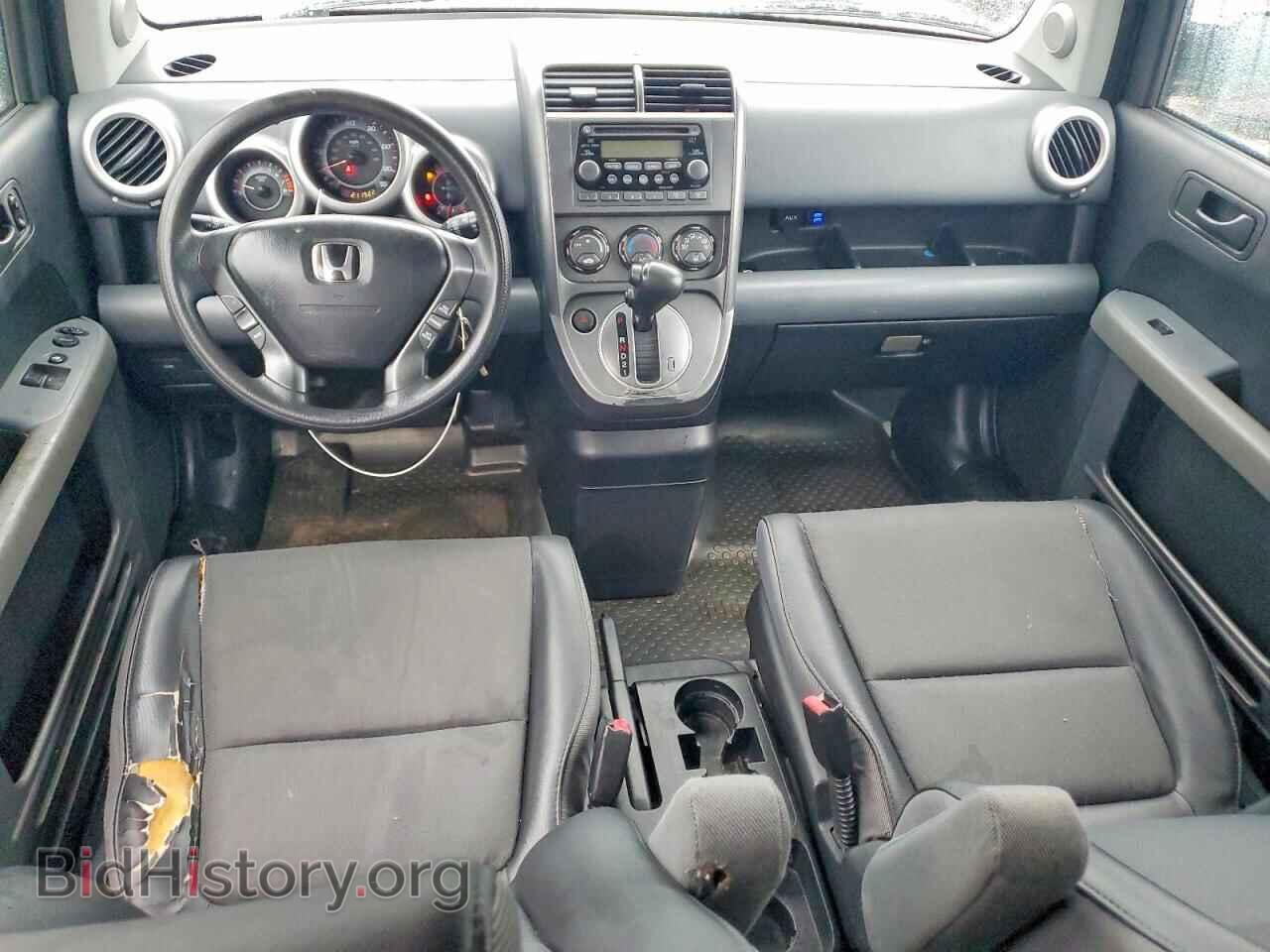 2006 HONDA ELEMENT - VIN: 5J6YH28746L013716 - Фото 8