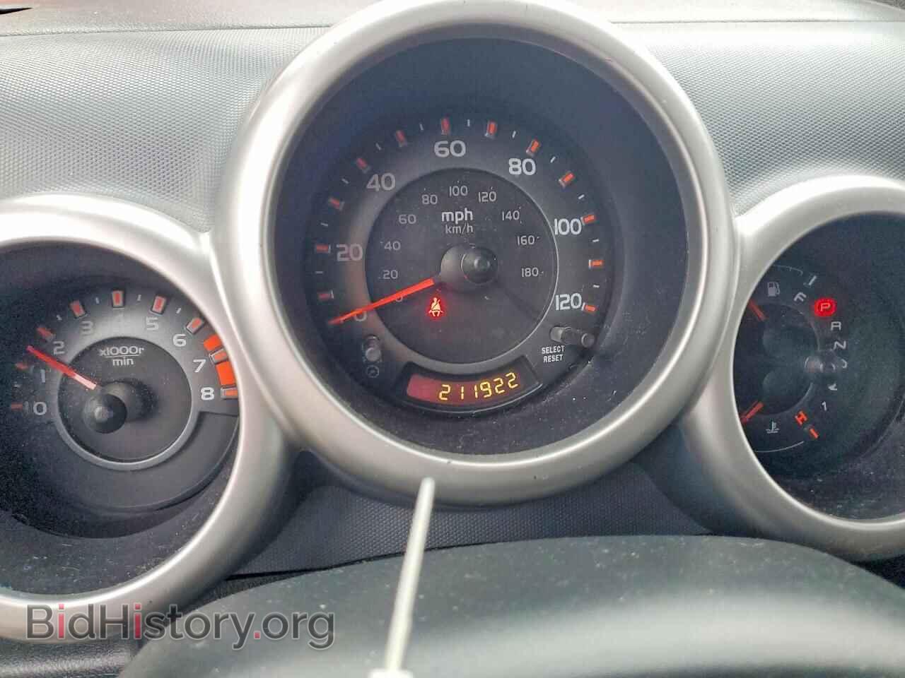 2006 HONDA ELEMENT - VIN: 5J6YH28746L013716 - Фото 9