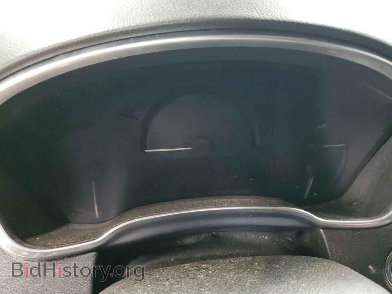 2013 CADILLAC SRX - VIN: 3GYFNEE38DS577282 - Фото 9