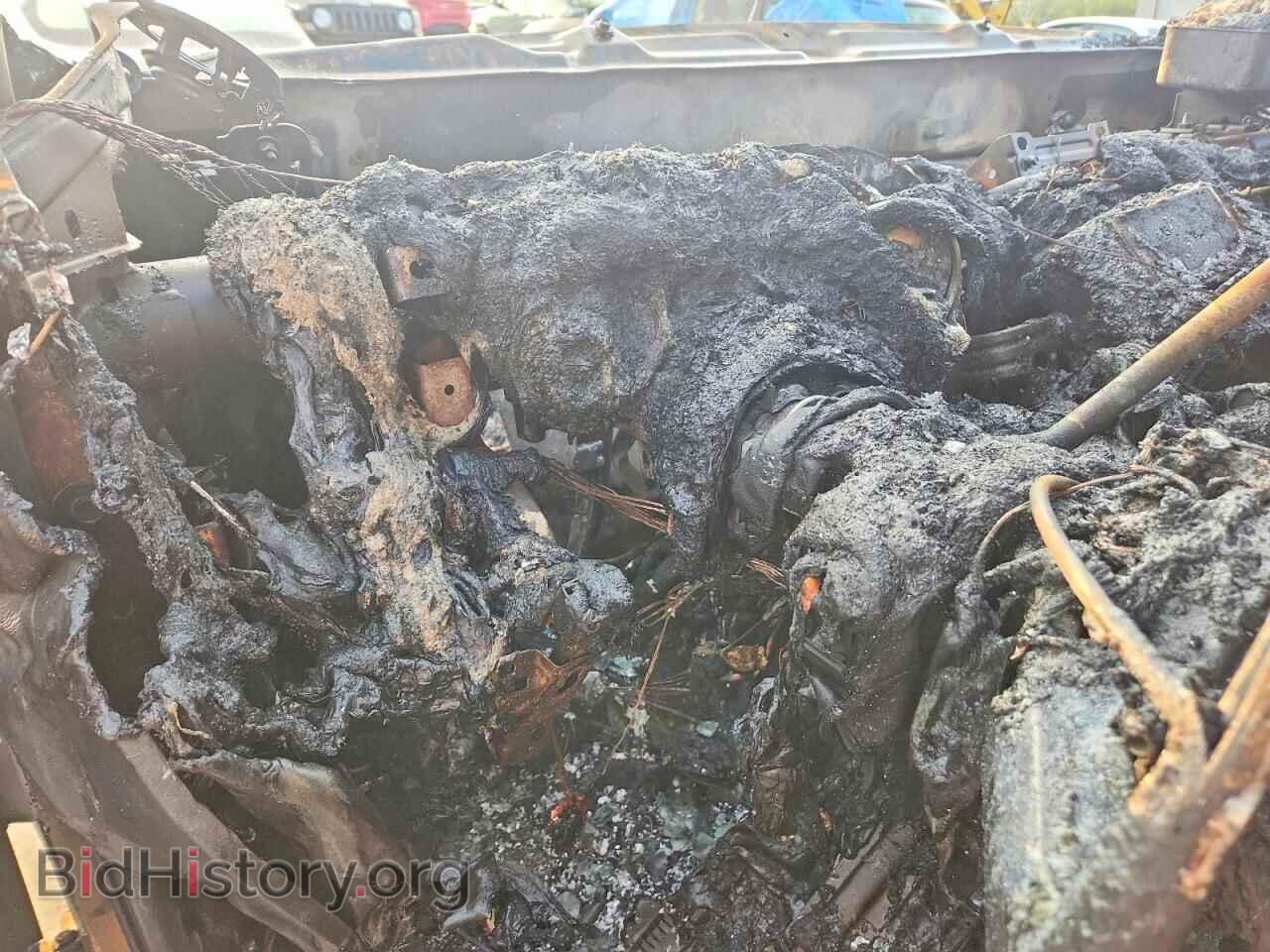 2019 RAM 2500 - VIN: 3C6UR5CL3KG605131 - Photo 9