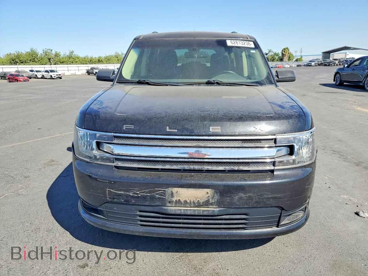 2013 FORD FLEX - VIN: 2FMGK5B87DBD29819 - Photo 5