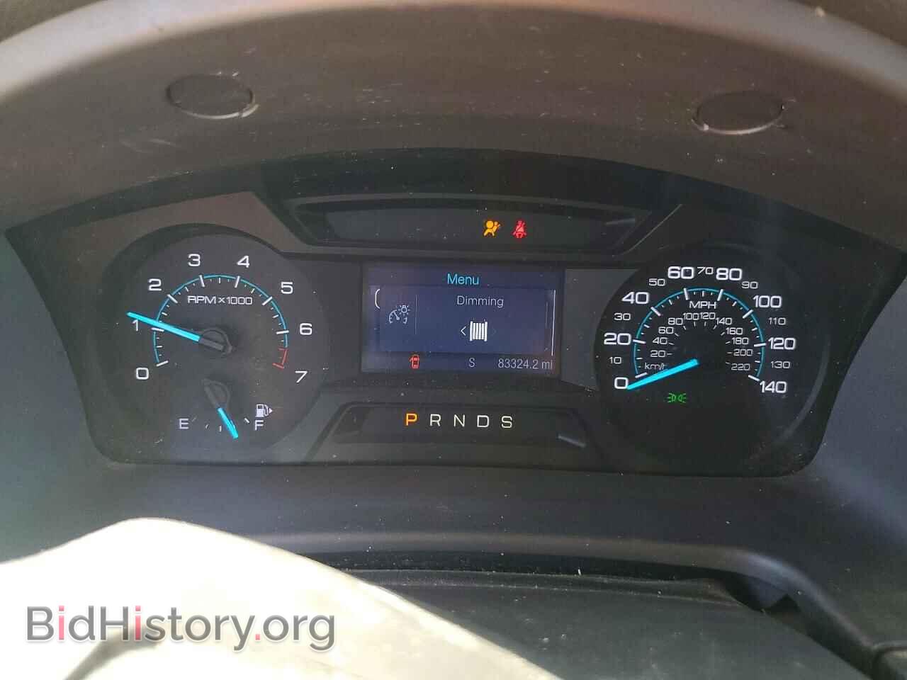 2013 FORD FLEX - VIN: 2FMGK5B87DBD29819 - Photo 9