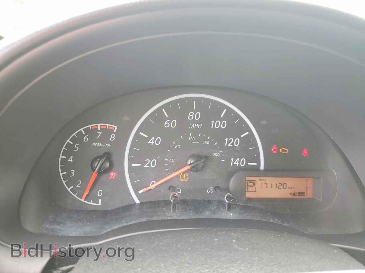 2019 NISSAN VERSA - VIN: 3N1CN7AP1KL805954 - Photo 9