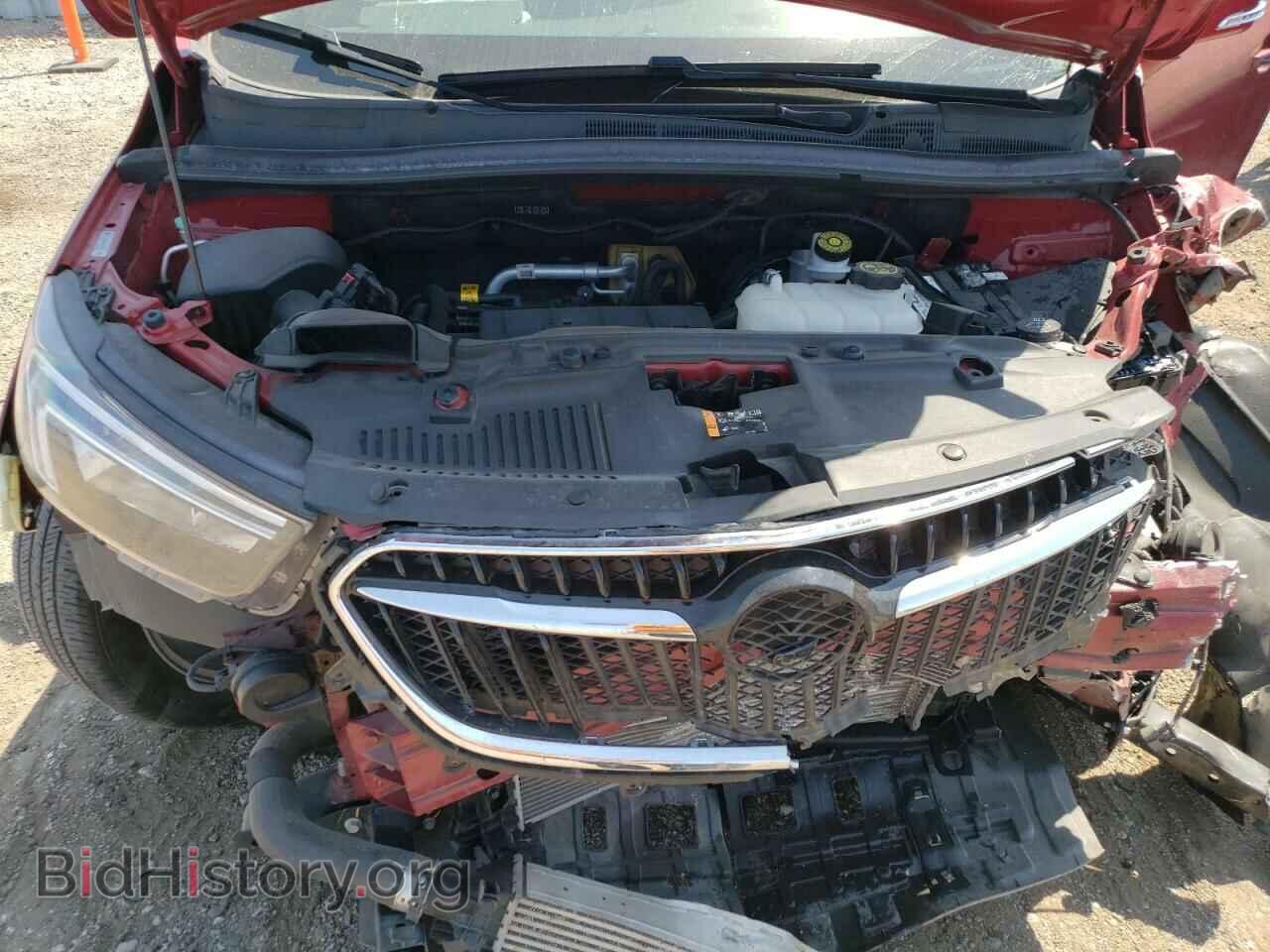 2017 BUICK ENCORE - VIN: KL4CJASB8HB059550 - Photo 12