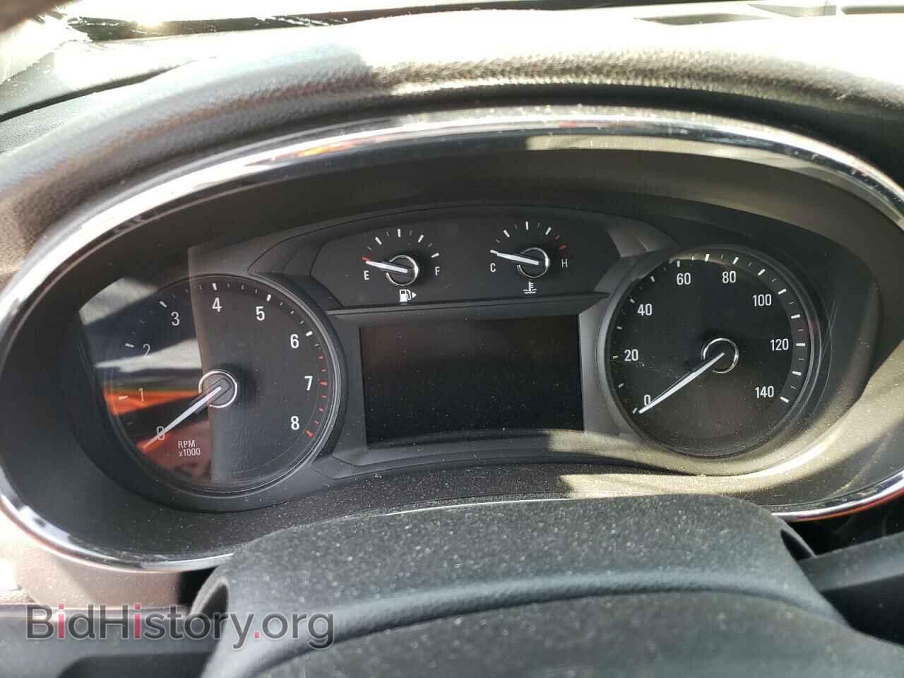 2017 BUICK ENCORE - VIN: KL4CJASB8HB059550 - Photo 9