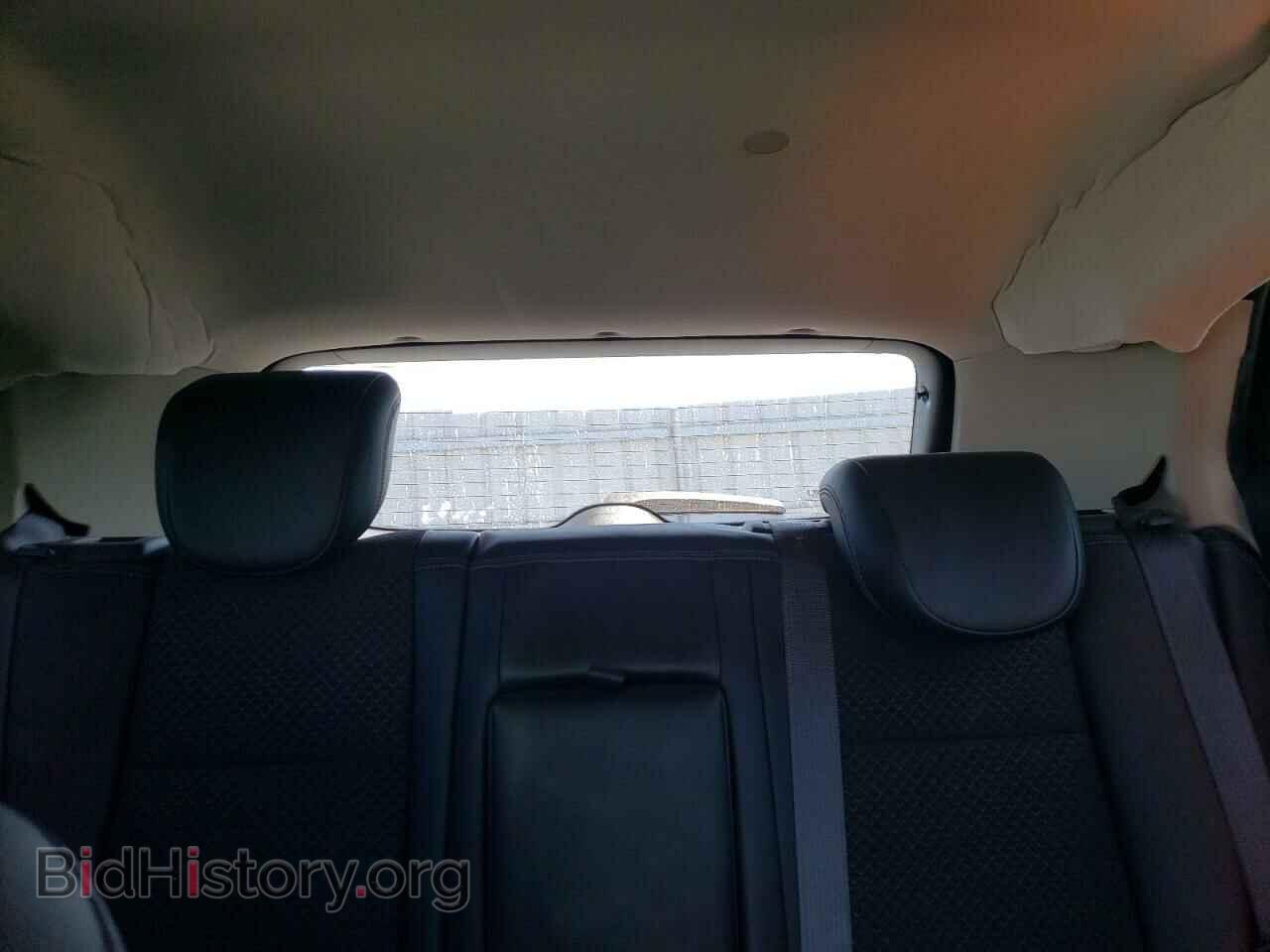 2017 BUICK ENCORE - VIN: KL4CJASB8HB059550 - Photo 10