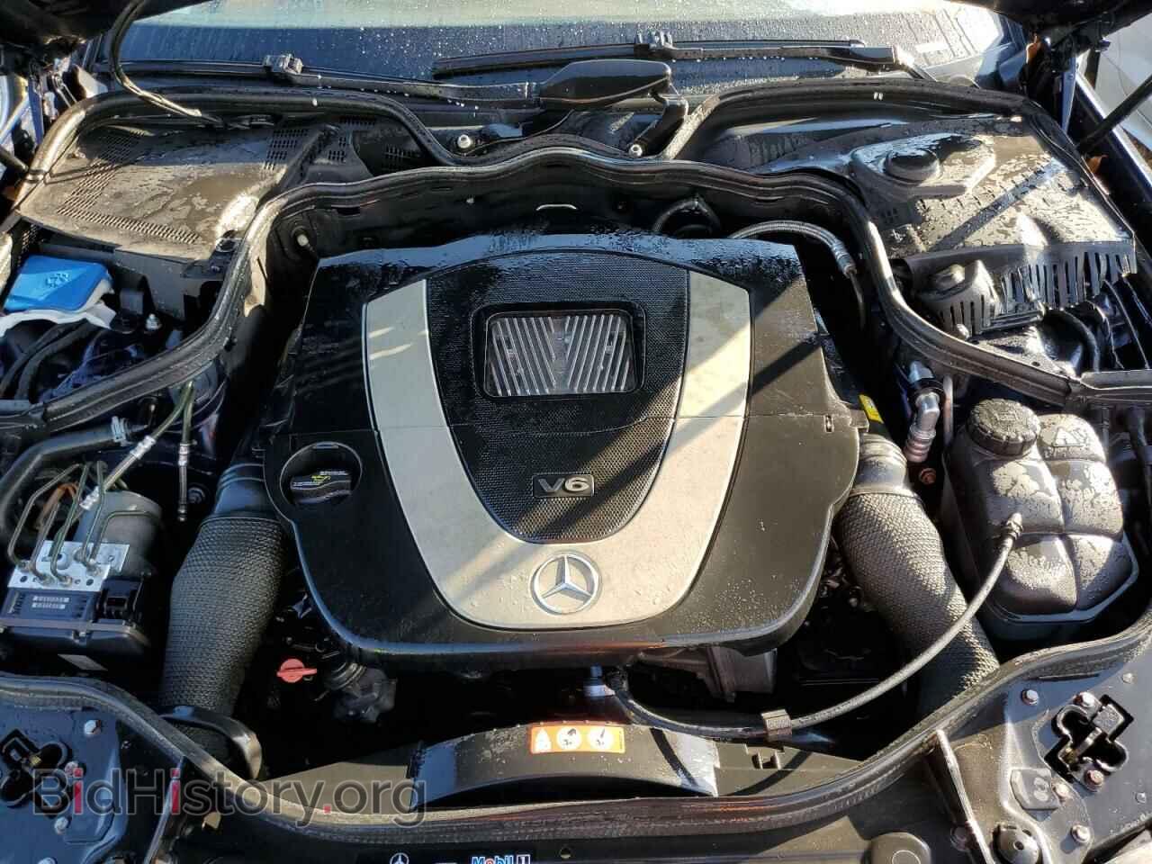 2007 MERCEDES-BENZ E-CLASS - VIN: WDBUF87X87B134298 - Фото 7
