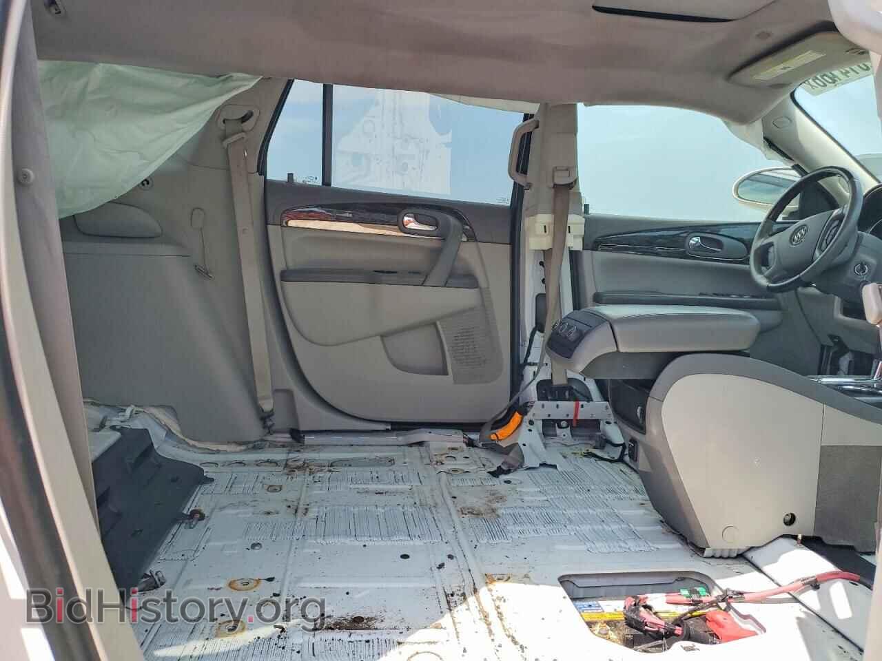 2014 BUICK ENCLAVE - VIN: 5GAKRAKD4EJ132394 - Фото 11