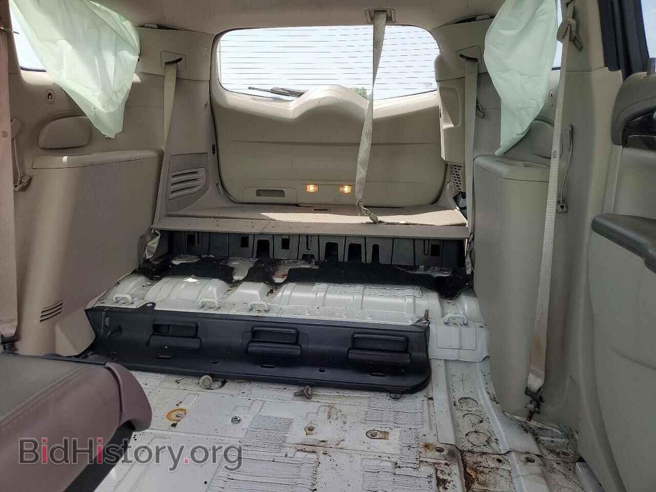 2014 BUICK ENCLAVE - VIN: 5GAKRAKD4EJ132394 - Фото 10