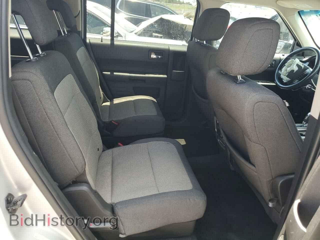 2010 FORD FLEX - VIN: 2FMGK5BC5ABA50692 - Photo 11