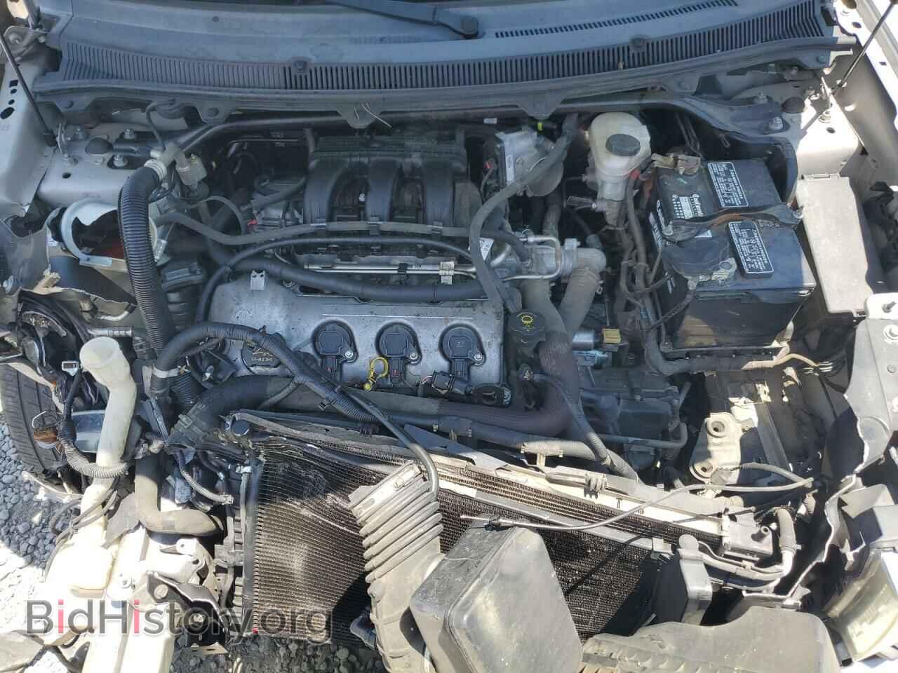 2010 FORD FLEX - VIN: 2FMGK5BC5ABA50692 - Photo 12
