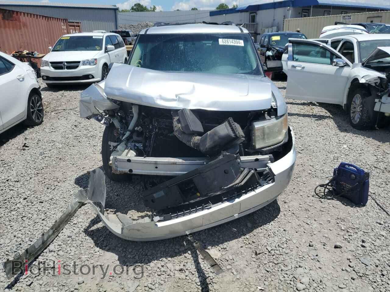 2010 FORD FLEX - VIN: 2FMGK5BC5ABA50692 - Photo 5