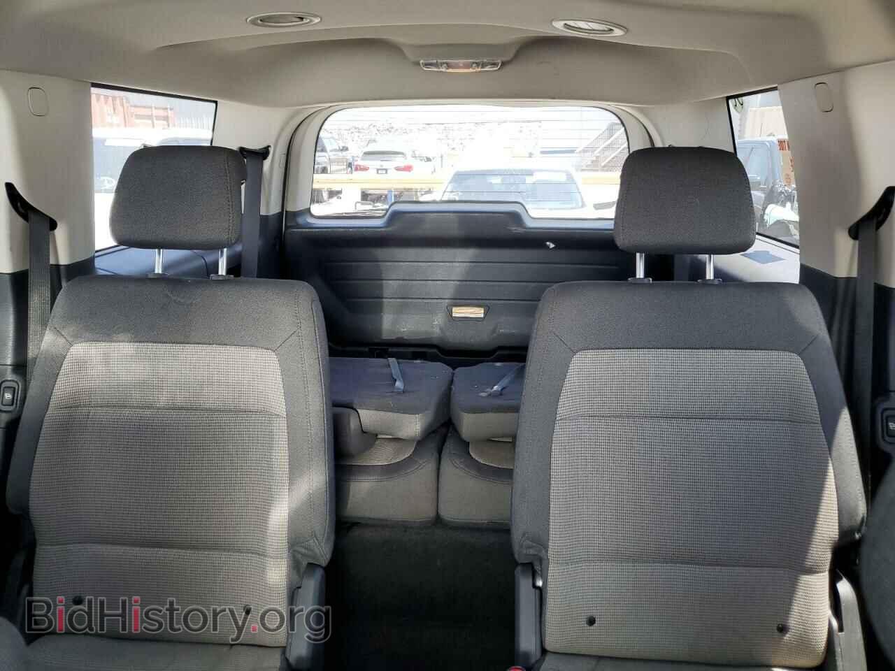 2010 FORD FLEX - VIN: 2FMGK5BC5ABA50692 - Photo 10