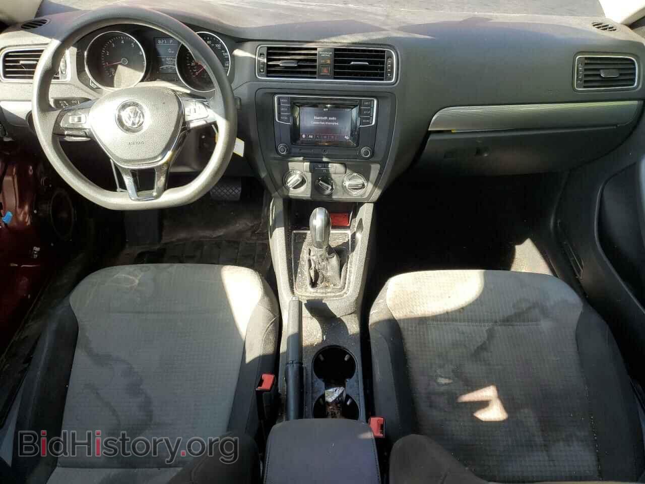 2017 VOLKSWAGEN JETTA - VIN: 3VW2B7AJ3HM231743 - Фото 8
