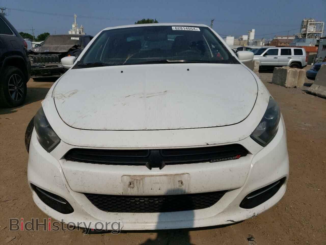 2014 DODGE DART - VIN: 1C3CDFBB2ED913320 - Photo 5