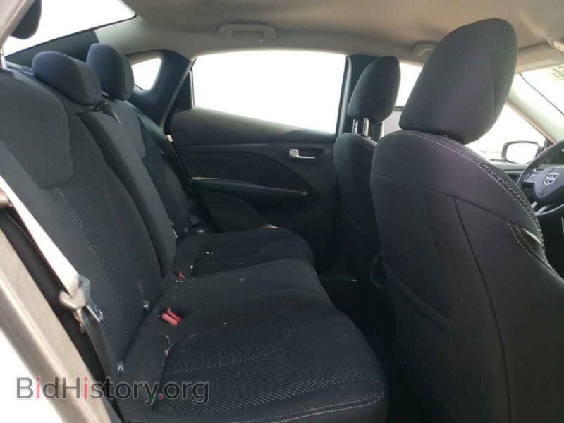 2014 Dodge DART (VIN 1C3CDFBB2ED913320) — photo 10 of 12