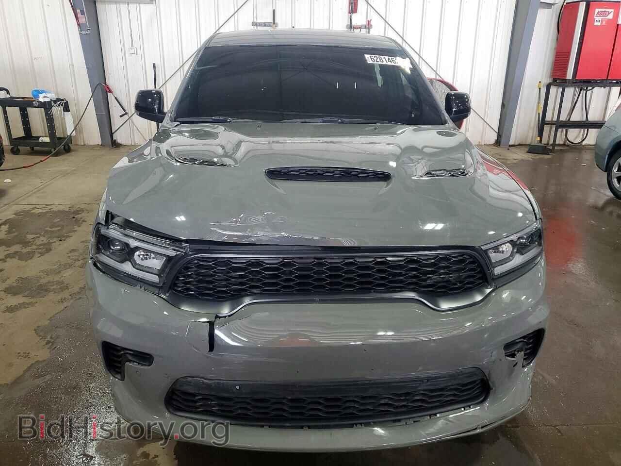 2024 DODGE DURANGO - VIN: 1C4SDJGJXRC101852 - Photo 5