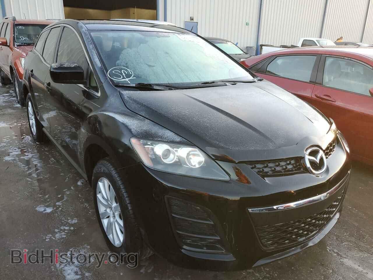 Фотография JM3ER2W5XA0340033 - MAZDA CX-7 2010