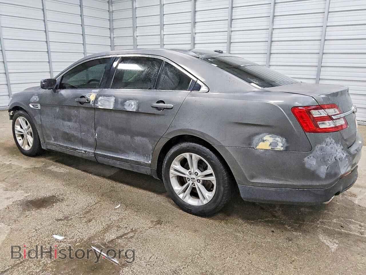 2017 FORD TAURUS - VIN: 1FAHP2D93HG135386 - Photo 2