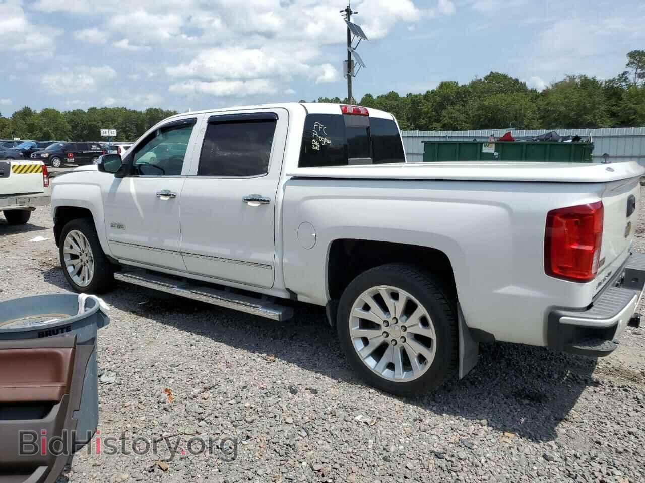 2016 CHEVROLET ALL Models - VIN: 3GCPCTEC3GG305959 - Фото 2