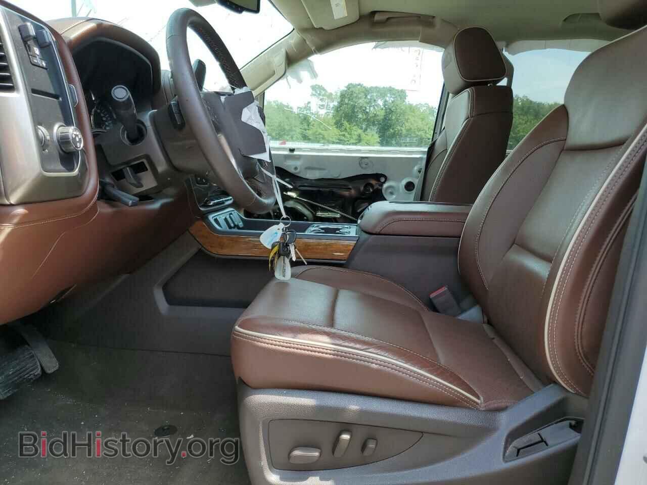 2016 CHEVROLET ALL Models - VIN: 3GCPCTEC3GG305959 - Фото 7