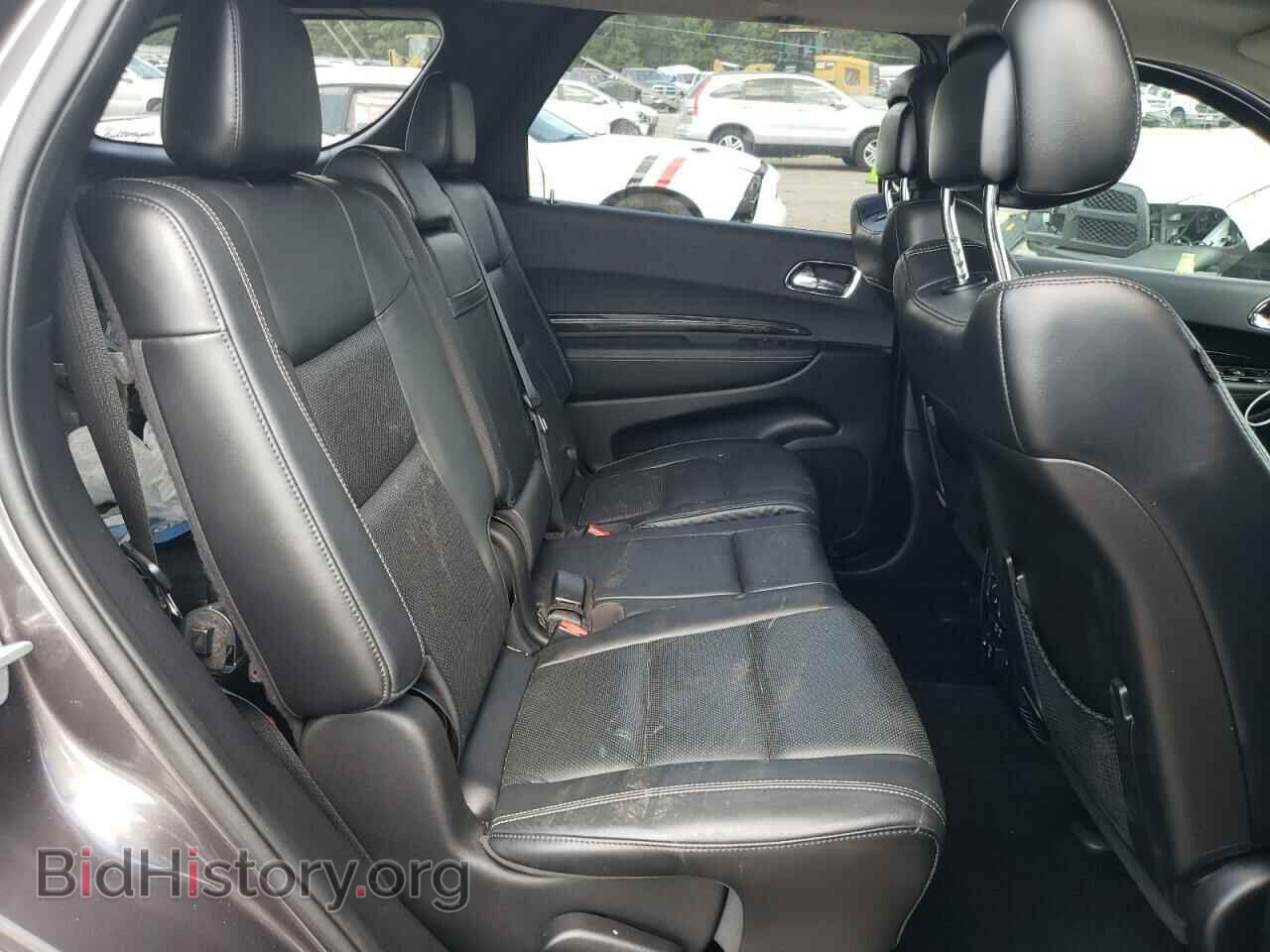 2015 DODGE DURANGO - VIN: 1C4RDHEG0FC888479 - Фото 11