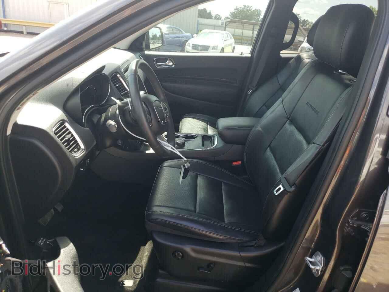 2015 DODGE DURANGO - VIN: 1C4RDHEG0FC888479 - Фото 7