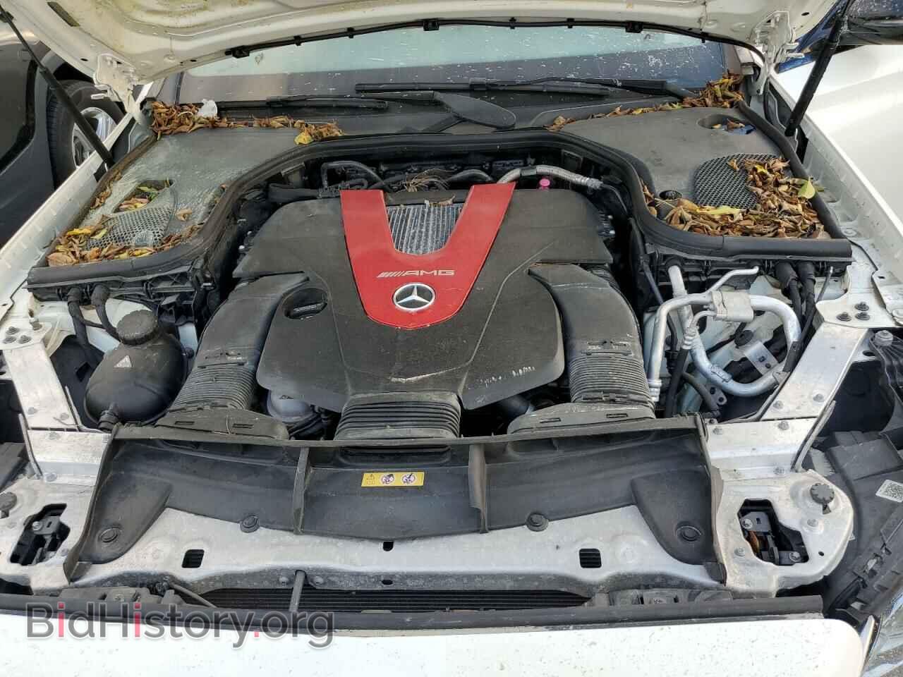 2017 MERCEDES-BENZ E-CLASS - VIN: WDDZF6EB3HA188754 - Фото 7