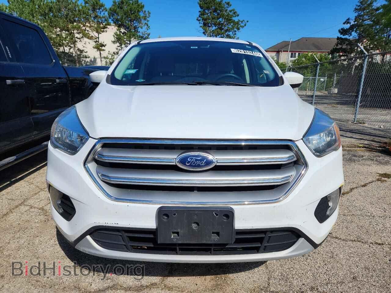2017 FORD ESCAPE - VIN: 1FMCU9GD2HUD78285 - Photo 5