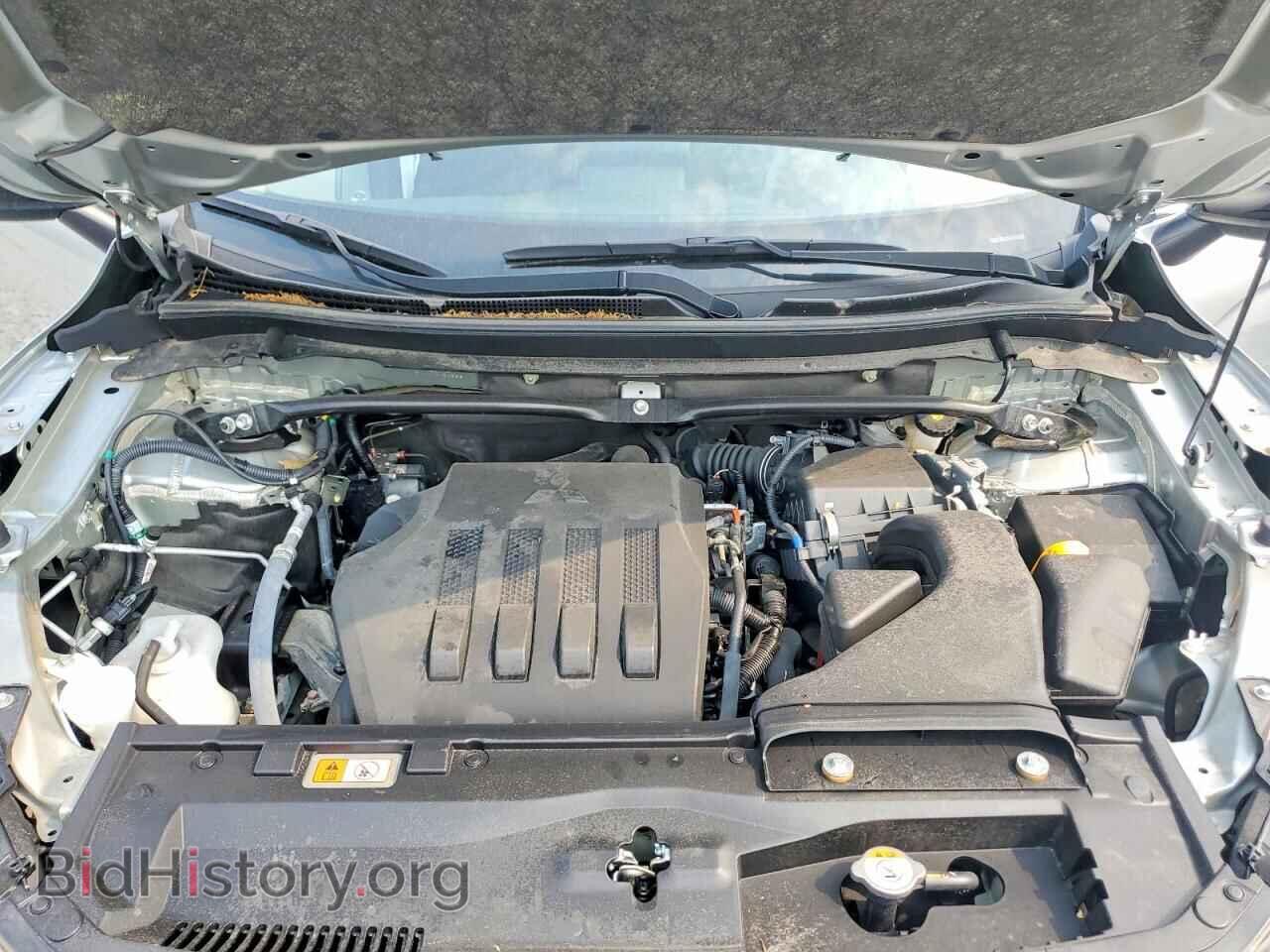 2024 MITSUBISHI ECLIPSE - VIN: JA4ATVAA9RZ067666 - Photo 12